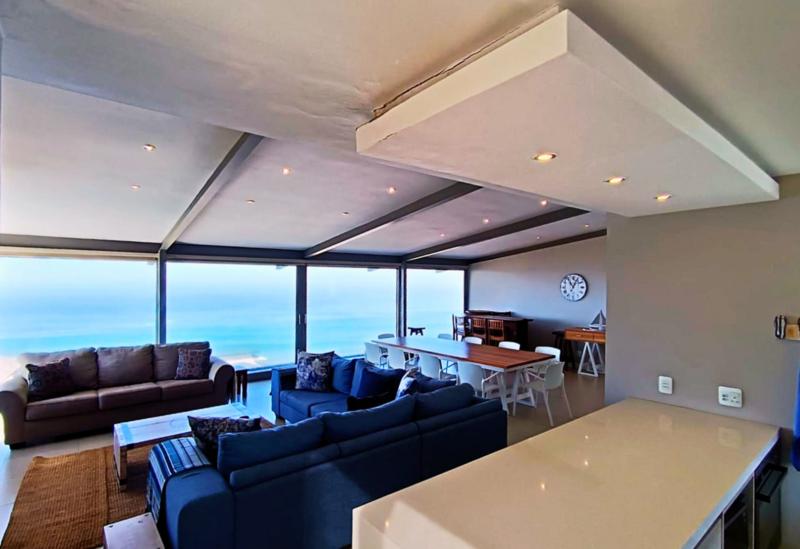 To Let 4 Bedroom Property for Rent in Pinnacle Point Golf Estate Western Cape